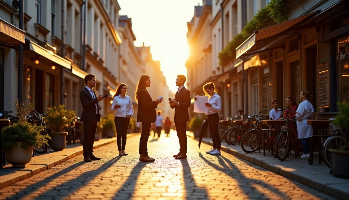 Portail métier de Rouen : Votre plateforme essentielle à ne pas manquer