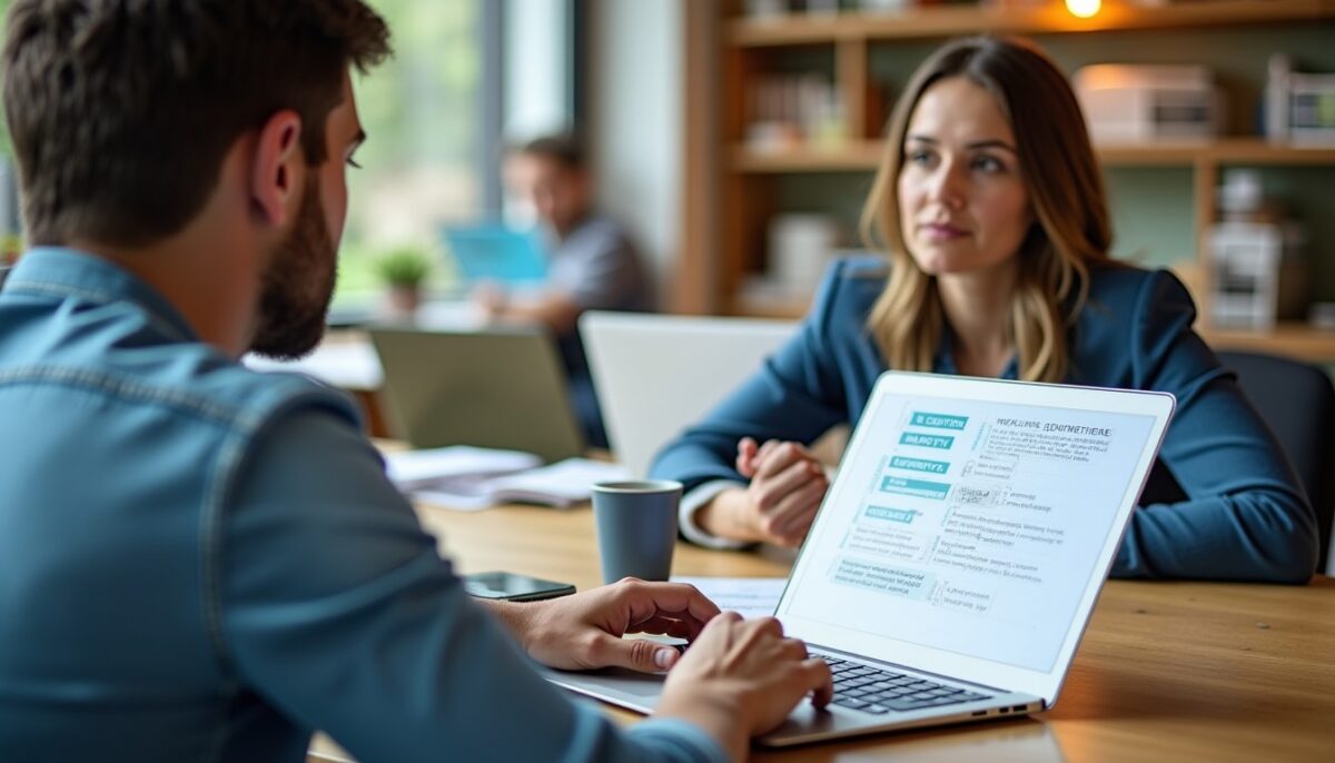 Le marketing mix des 4P : comprendre ses fondements et ses leviers stratégiques essentiels