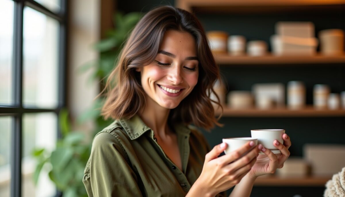 Marketing sensoriel : définition, enjeux clés et illustrations pratiques