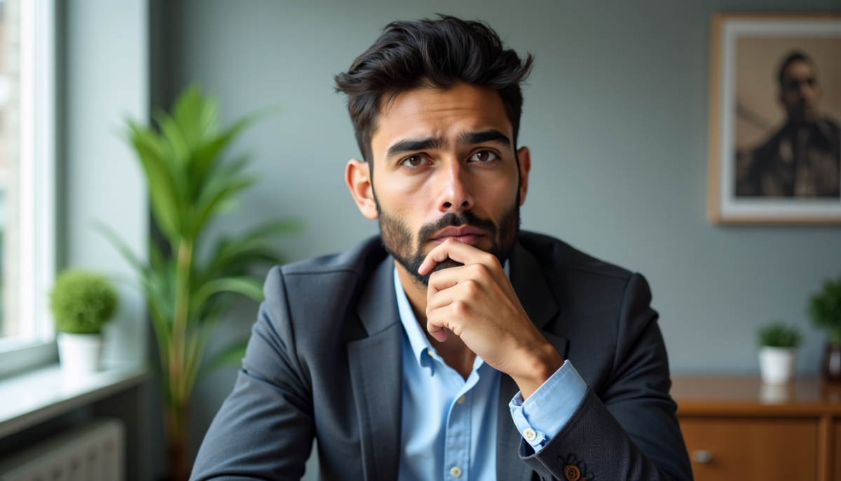 Développement personnel : 5 erreurs courantes identifiées par Jimenez Julien