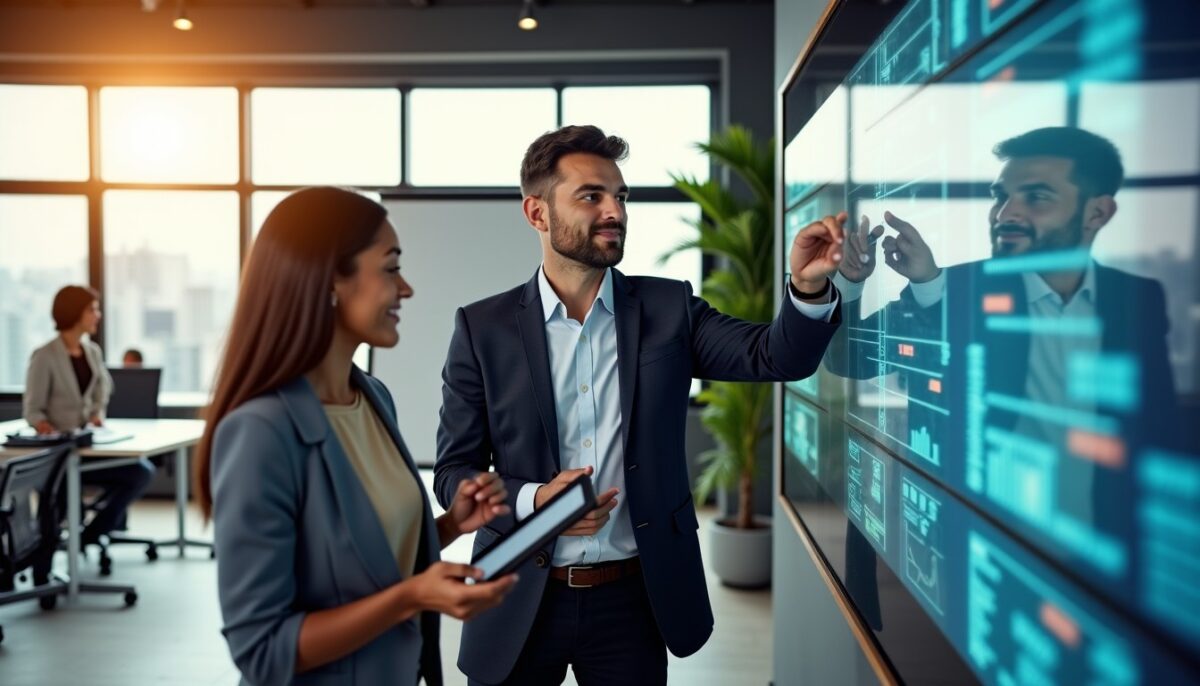 Stratégie omnicanale : le guide ultime pour réussir étape par étape