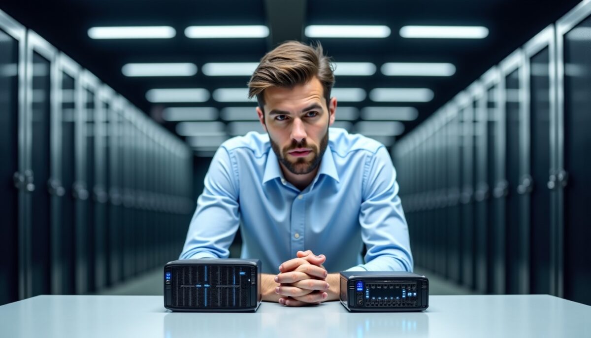 Hébergement Mutualisé ou VPS : Comprendre les Différences Clés pour Faire le Bon Choix