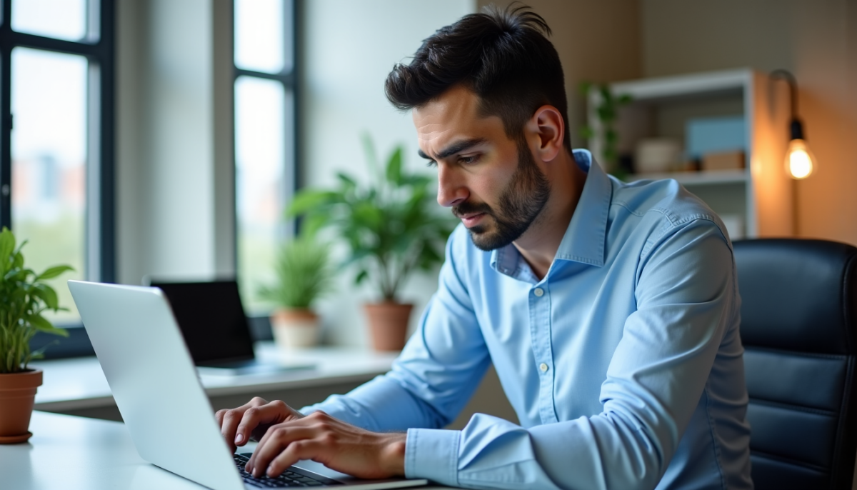 5 erreurs SEO que Julien Jimenez détecte lors de ses audits