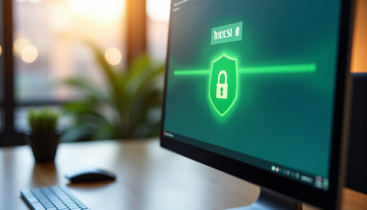 Certificat SSL : Comprendre son rôle crucial pour la sécurité et la confiance de votre site web