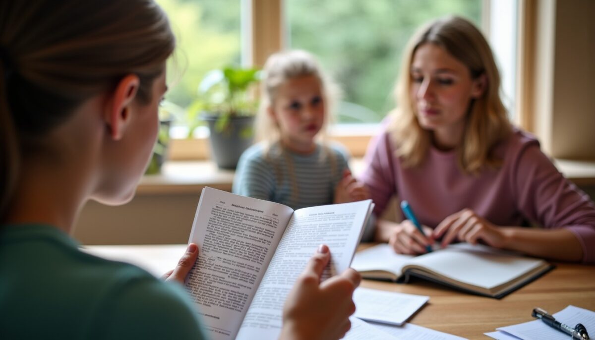 Salaire et avantages des familles d’accueil : guide complet pour tout comprendre