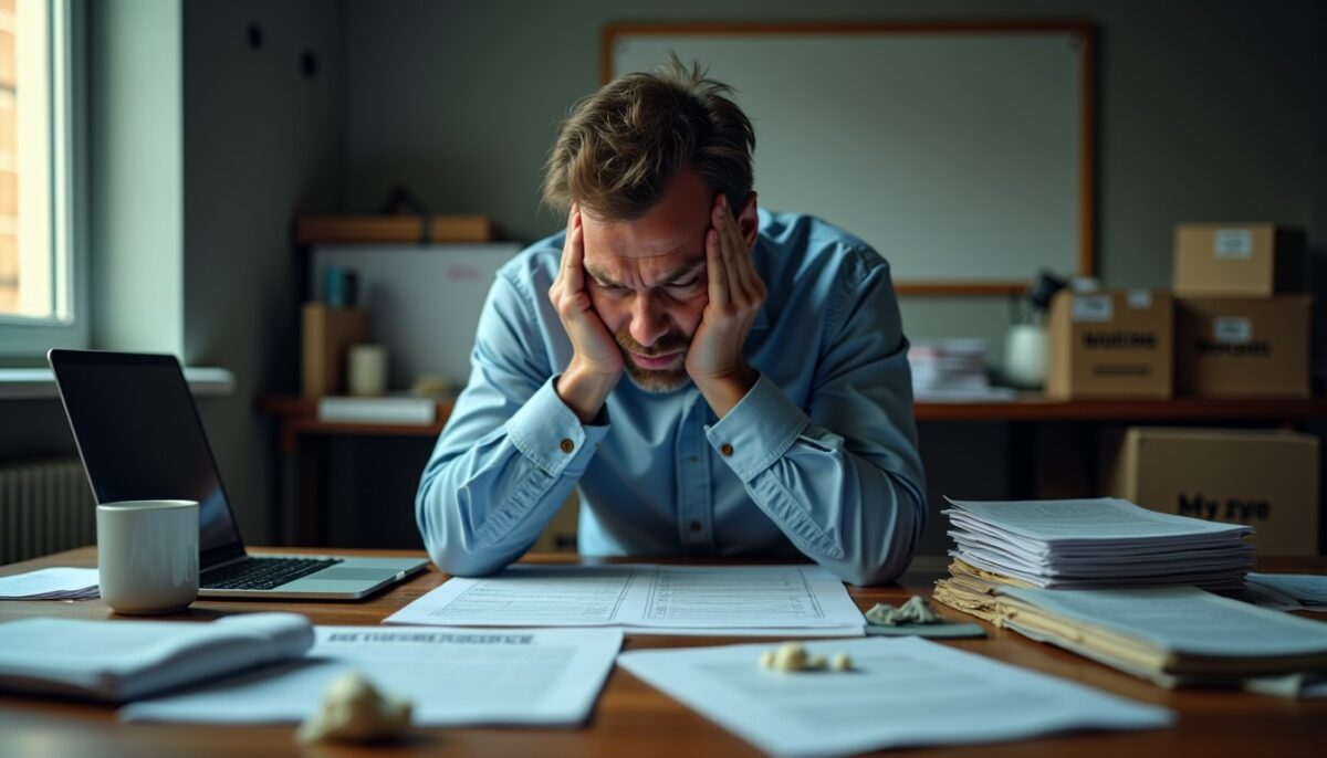 Est-il possible de fermer une entreprise du jour au lendemain ?