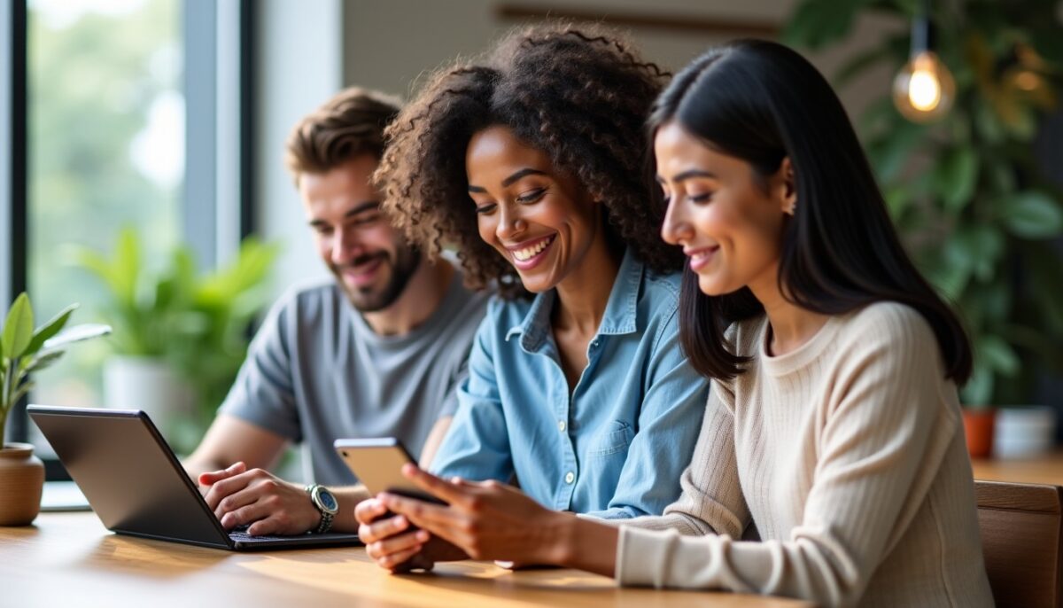 Le social commerce : une révolution qui transforme profondément l’e-commerce