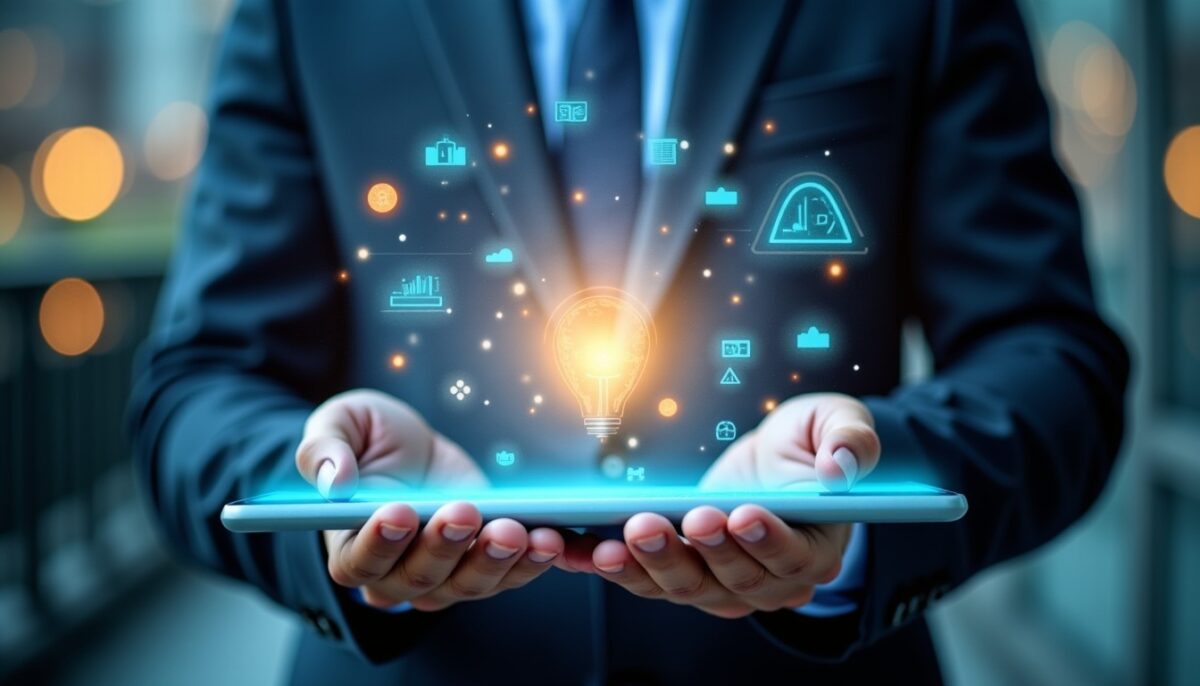 Révolutionnez vos données grâce à l’expertise de l’agence Keyrus