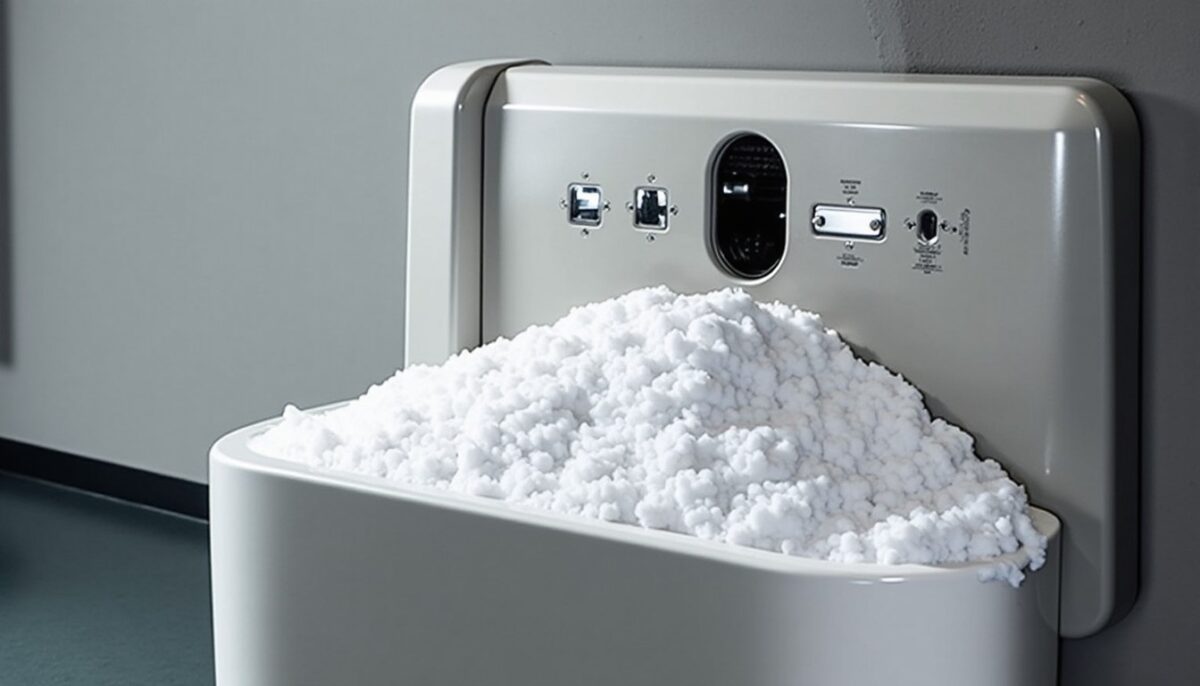 Le canon à mousse : l’atout essentiel des stations de lavage modernes