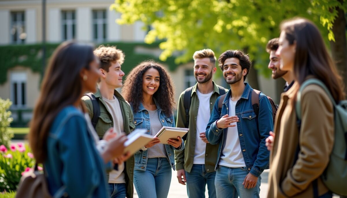 Les 8 écoles de communication incontournables en France : découvrez les meilleures pour votre avenir