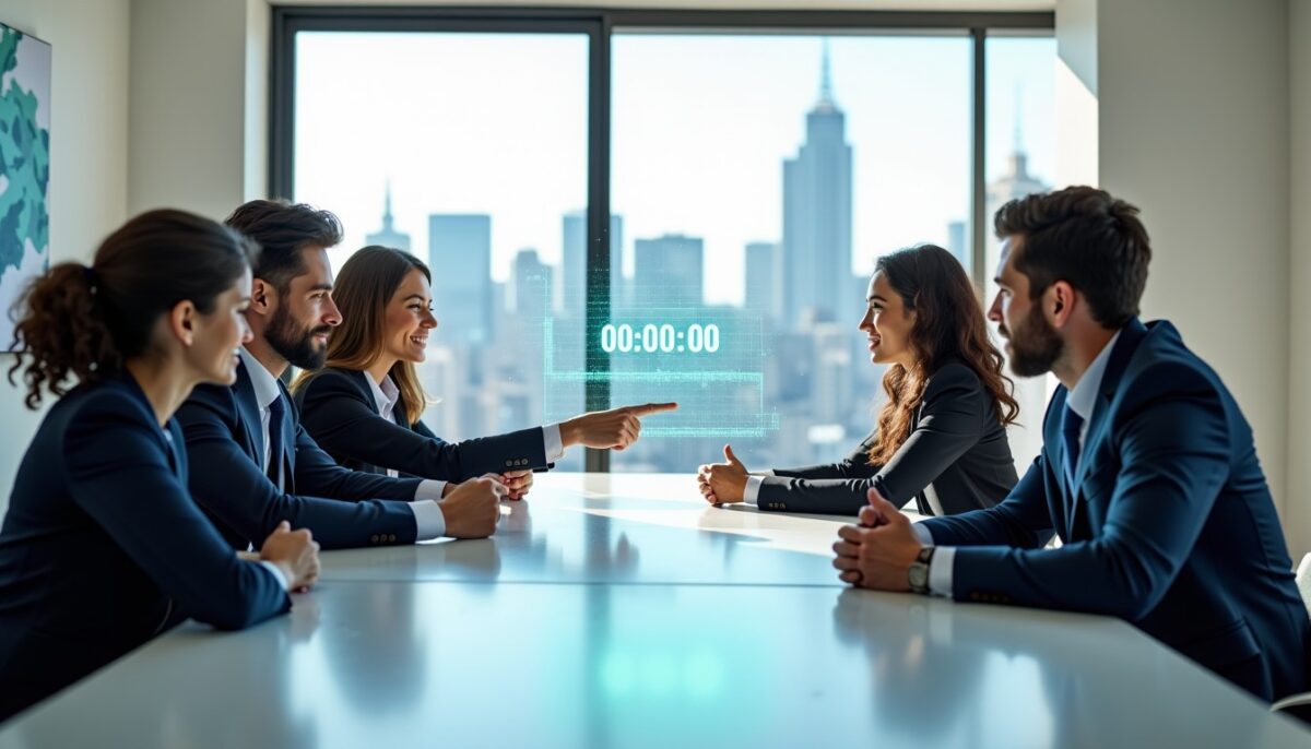 Comprendre le concept de Time to Market et son importance capitale pour la réussite des entreprises