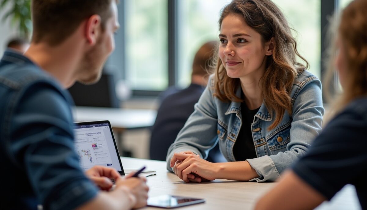 Devenir UX Designer : le guide essentiel pour une carrière créative et passionnante