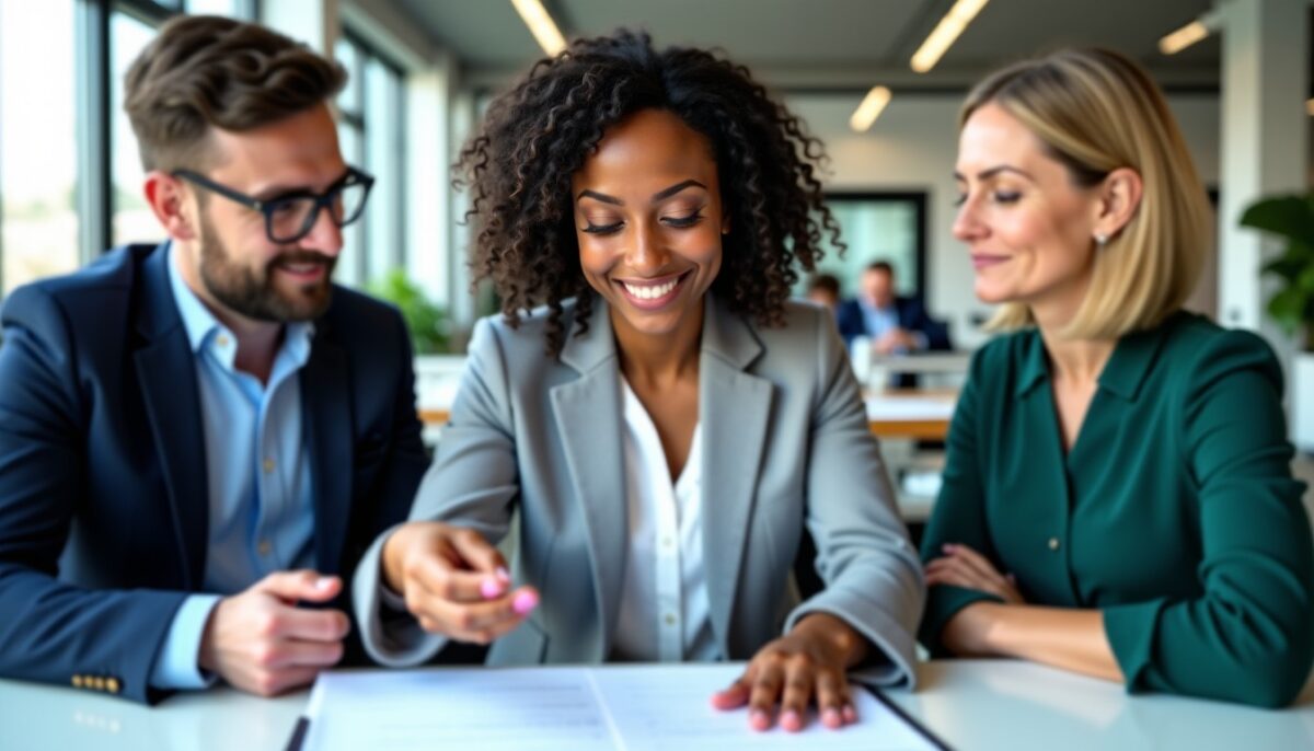 Modèle de promesse d’embauche : guide complet pour tout comprendre