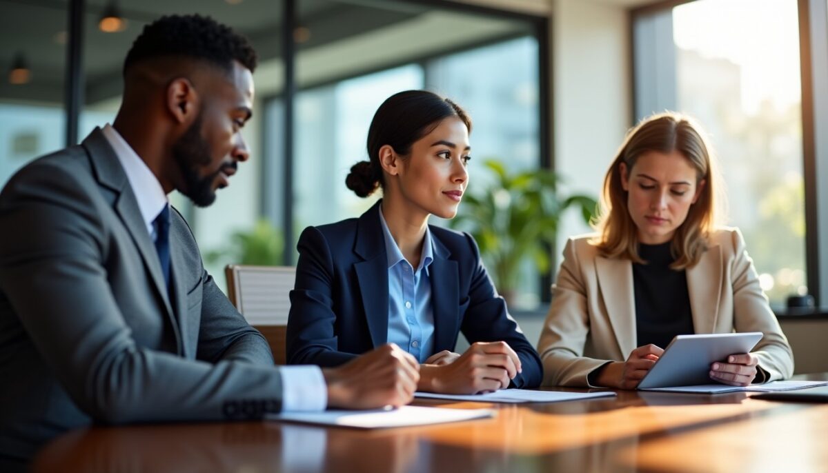 Joint-venture : Comprendre son concept, son fonctionnement et les défis juridiques associés