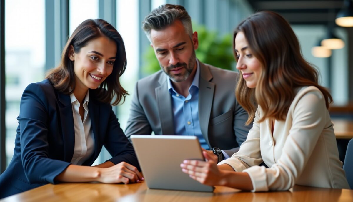 Franchise commerciale : comprendre ce modèle économique et son fonctionnement