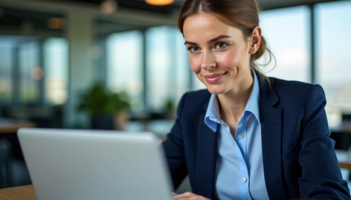 Comment concevoir une adresse email professionnelle pour valoriser l’image de votre entreprise