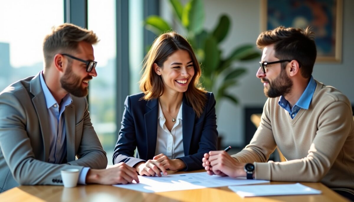 Affacturage pour les entreprises : comprendre son fonctionnement et ses bénéfices clés
