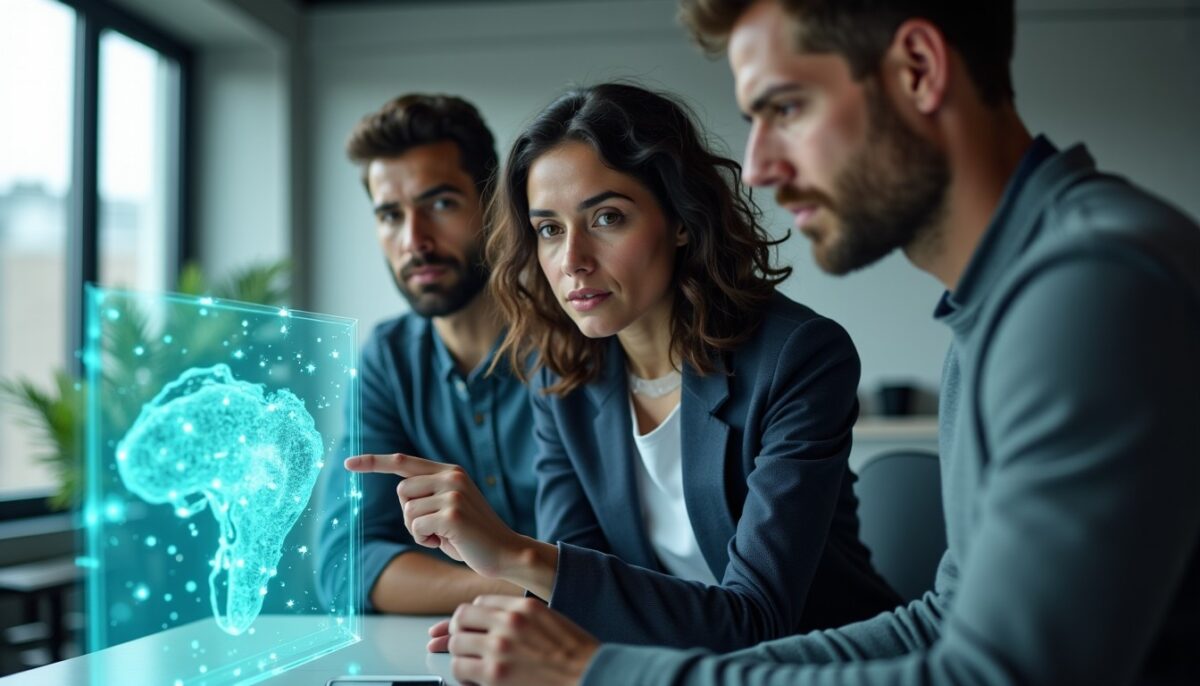 Fine-tuning d’un modèle d’IA : Comprendre le concept et découvrir ses nombreuses applications
