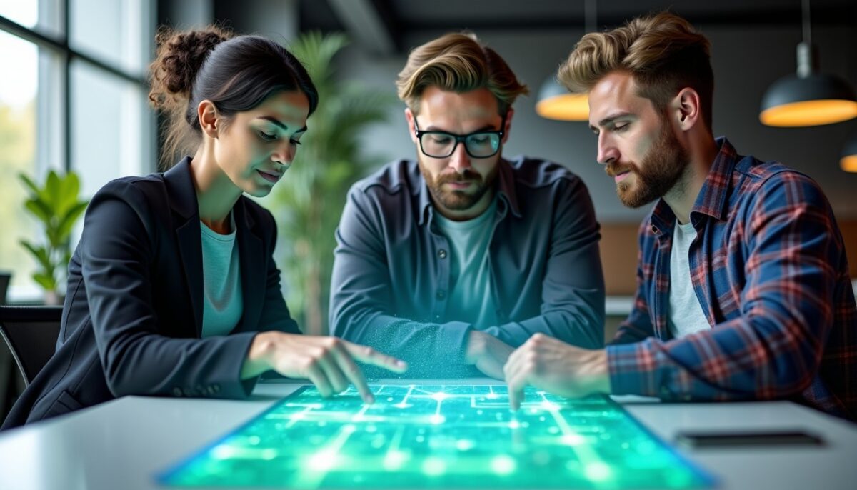 Infrastructure as Code (IaC) : Comprendre son concept, son mode opératoire et ses bénéfices