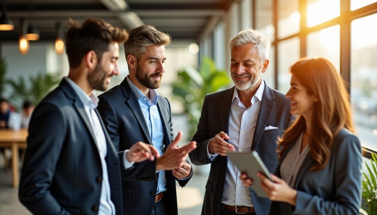 Crowdequity : la révolution incontournable pour startups et investisseurs éclairés