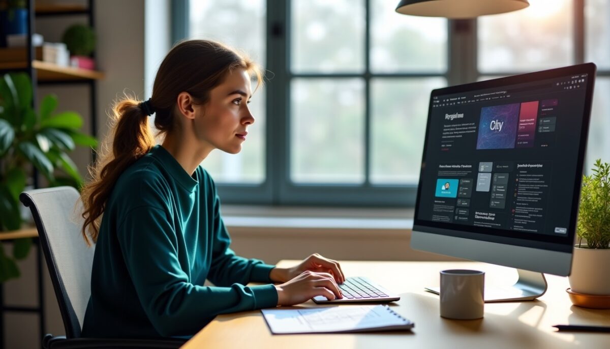 Optimisez l&rsquo;expérience utilisateur de votre site grâce à un plan d&rsquo;amélioration performant
