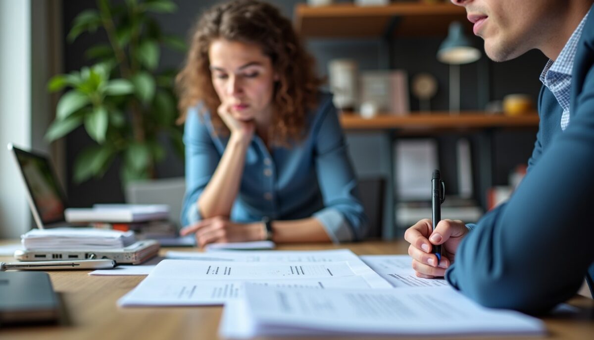 Comment réagir face au retard d’envoi d’un arrêt de travail à son employeur ?