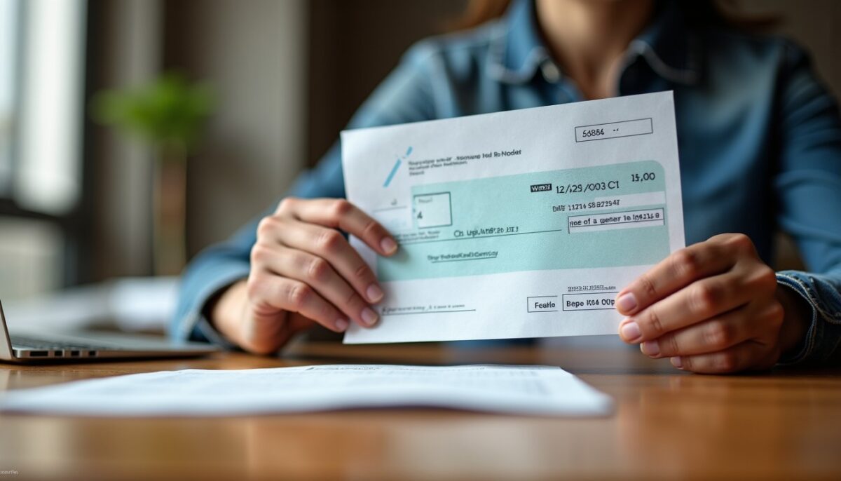 À partir de quel montant les banques procèdent-elles à la vérification des chèques ?