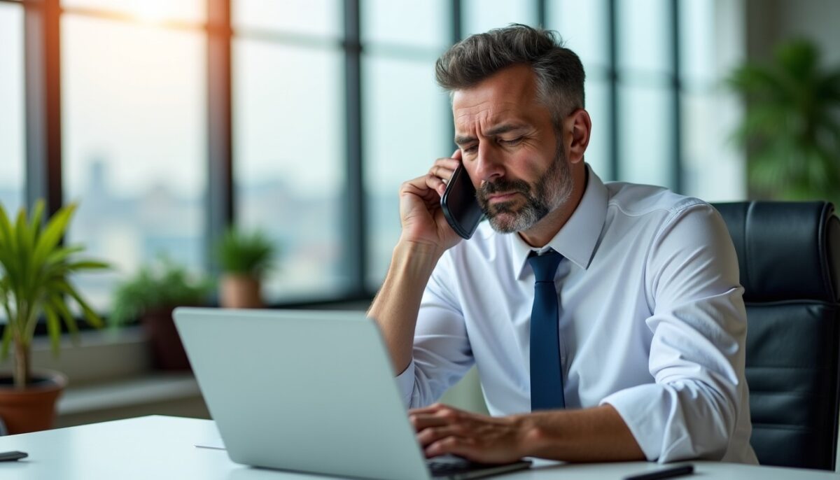Est-il possible de solliciter un arrêt de travail dès le lendemain ?